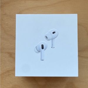 AirPod Pro gen 2 Brand New